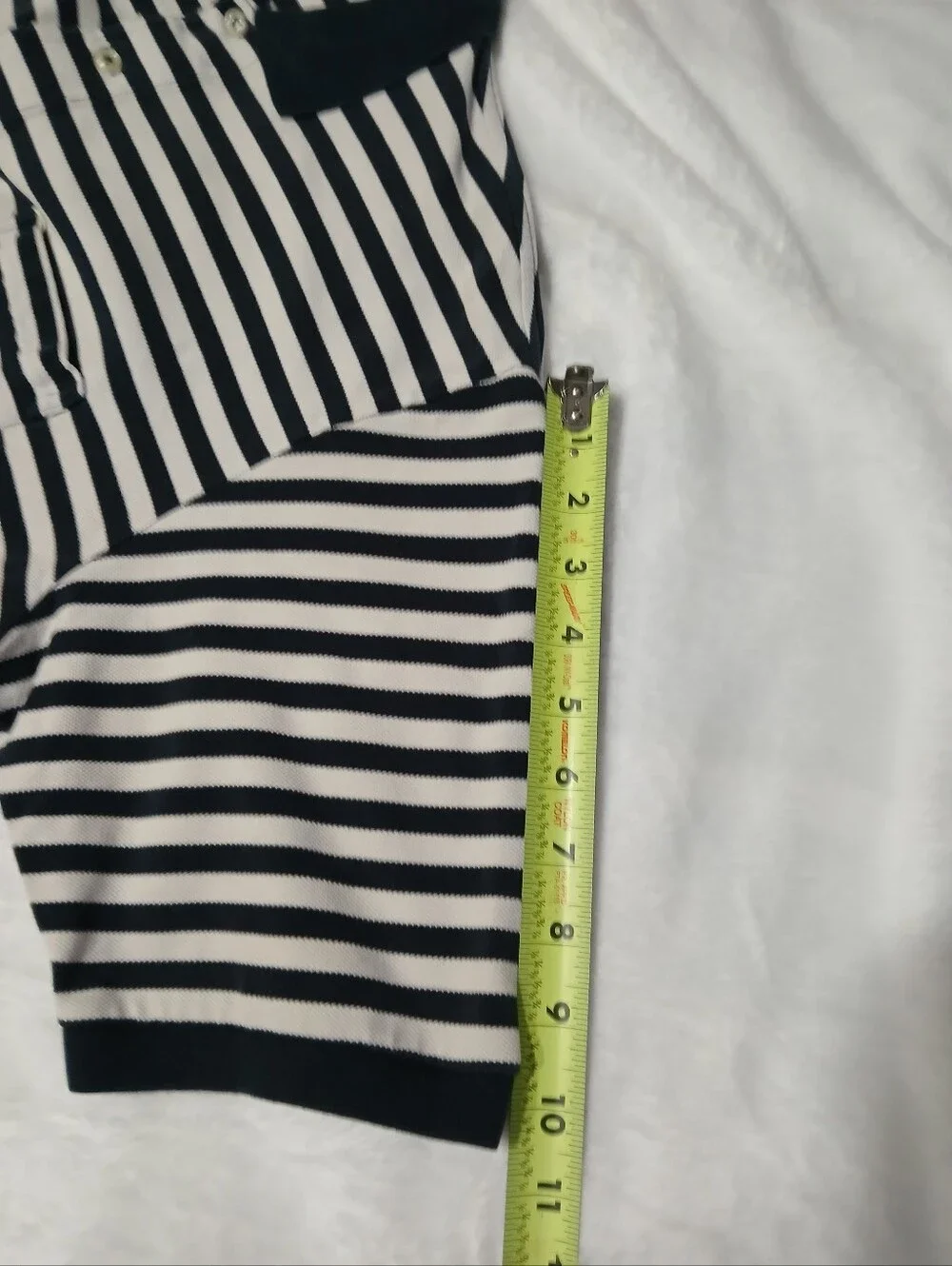 VTG Polo by Ralph Lauren 100% Cotton 
